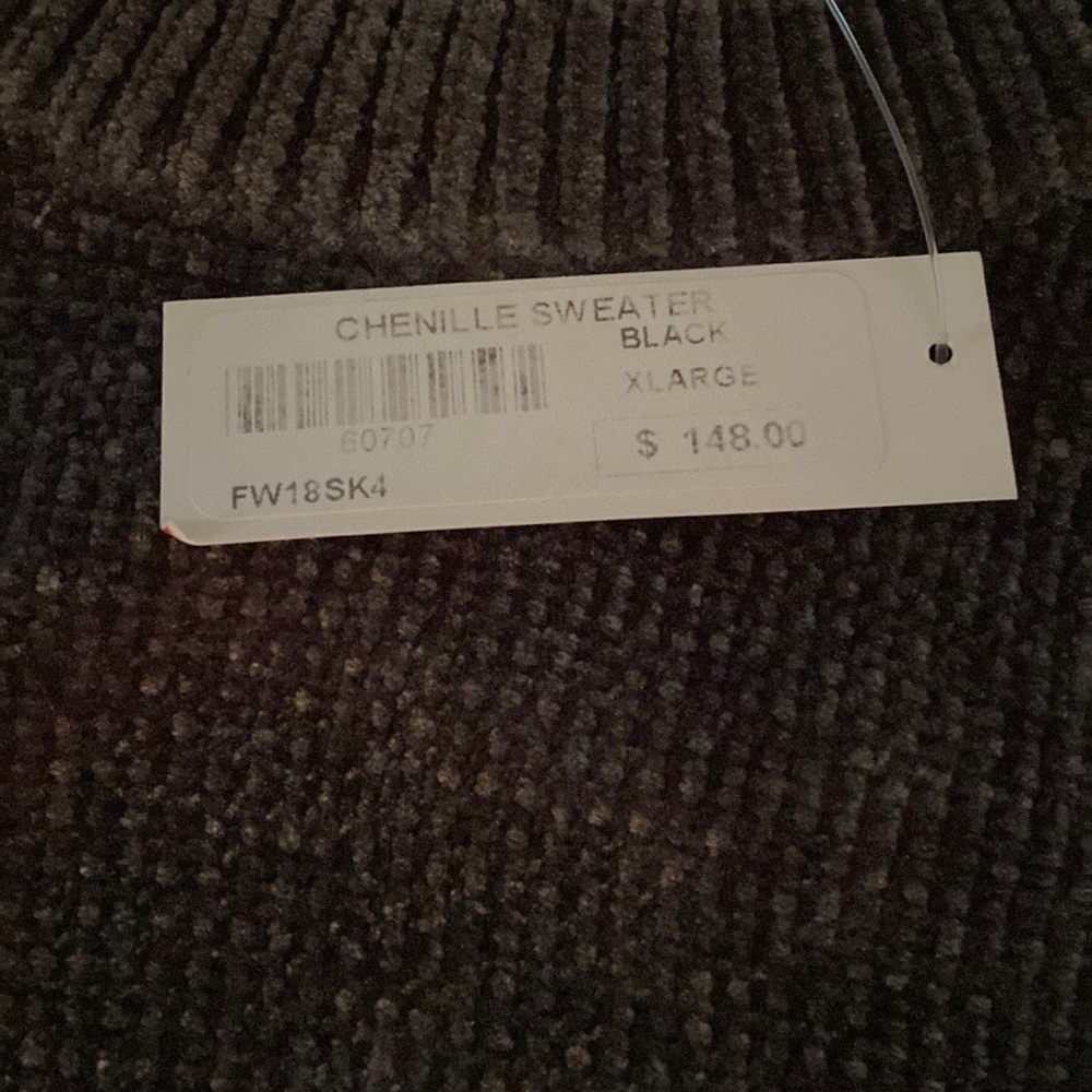 Supreme sweater - Picture 3 of 3
